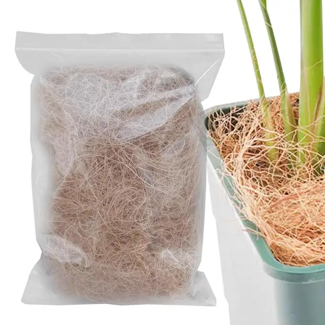 Coco Coir Tégla 150 G Kókuszdió -Téglák Szerves Cserepes Talaj Beltéri Növények Talajnövény Talajkert Tőzeg Talajmag Indító