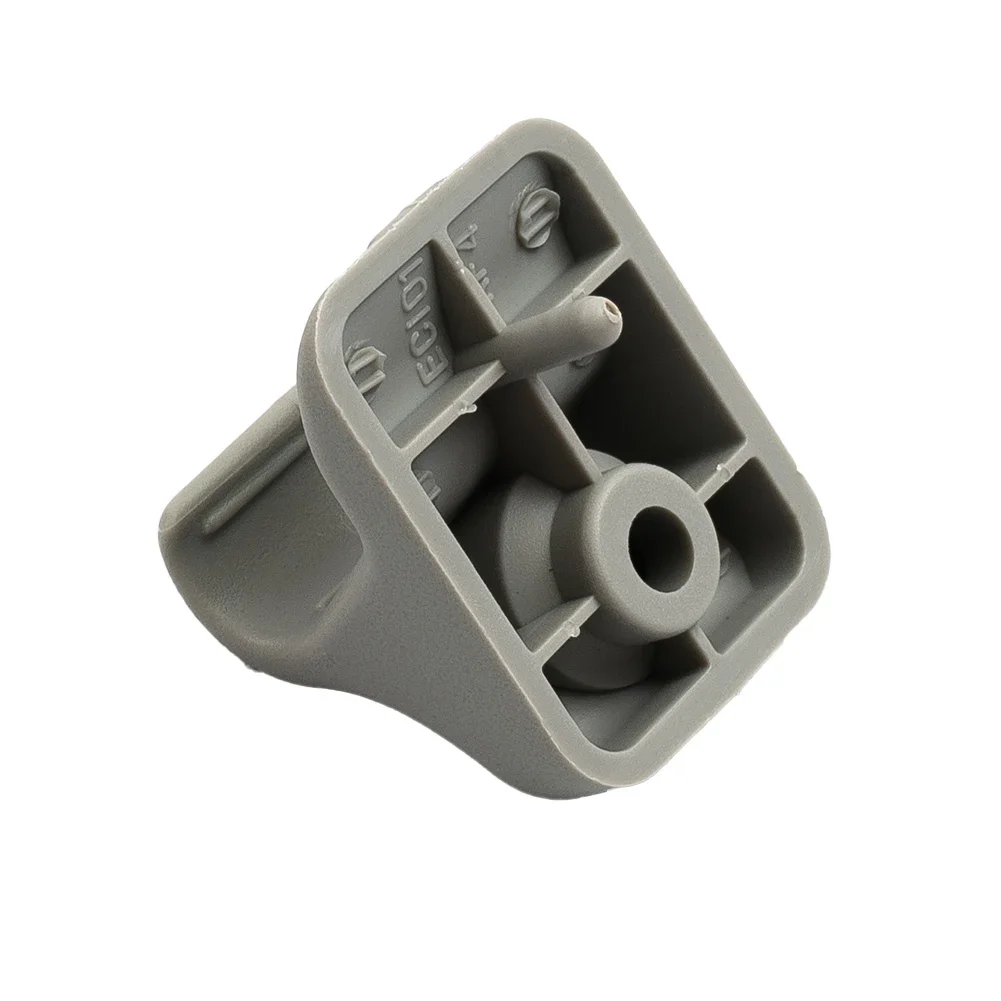 Car Sun Visor Clip Part For -Hyundai I20 GETZ 8523505100OM Grey Holder Bracket Clips Holder Bracket Retainer Accessories