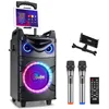 Karaoke Machine, 10 1