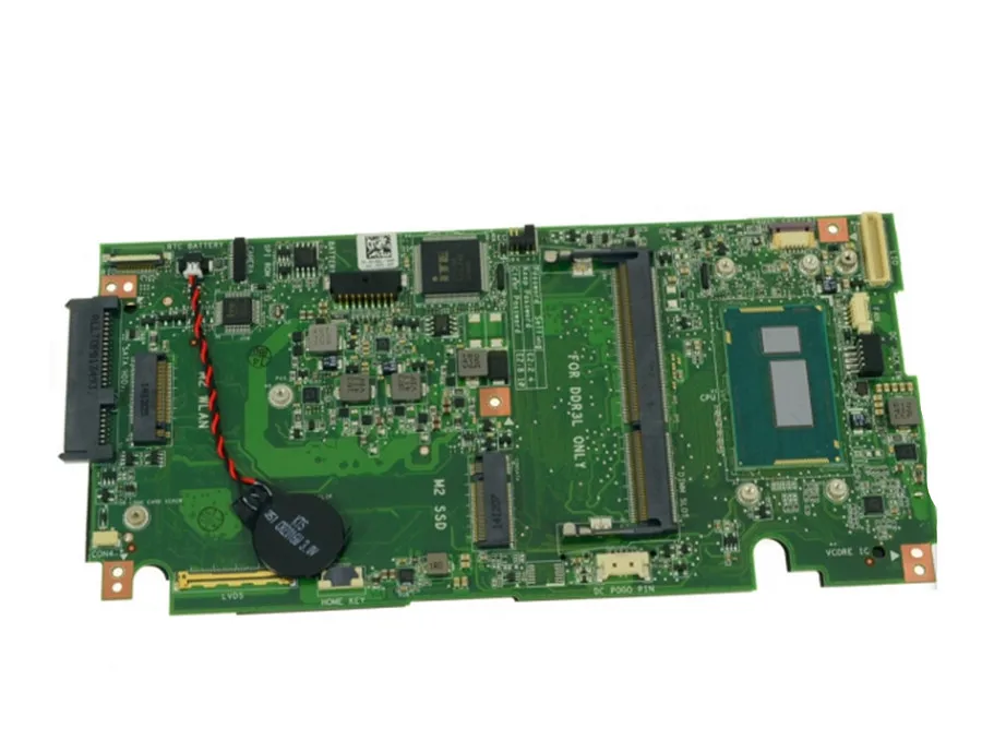 

0G1R4C FOR Dell XPS 18 1820 Motherboard System Board with 1.90GHz Core i3 G1R4C