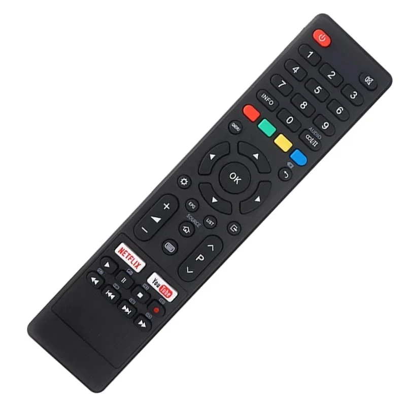 Новый телефон для JVC Smart LCD HDTV TV с дистанционным управлением