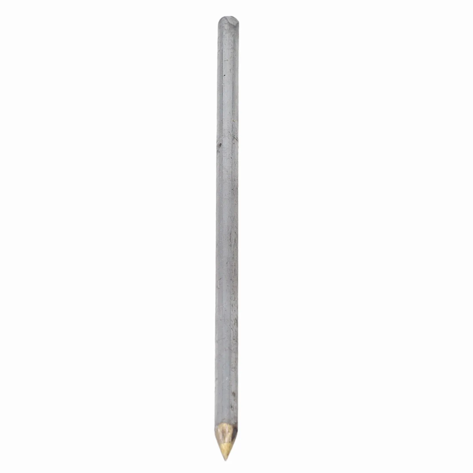 Alloy Scribe Pen Carbide Scriber Pen Metal Wood Diamond Glass Tile Cutter Carbide Scriber Hard Metal Lettering Construction