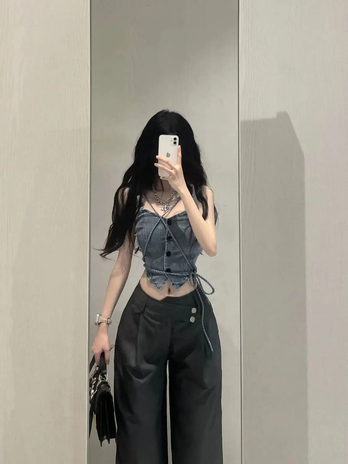 Рисунок 5 - Женский костюм, Новинка лета 2024