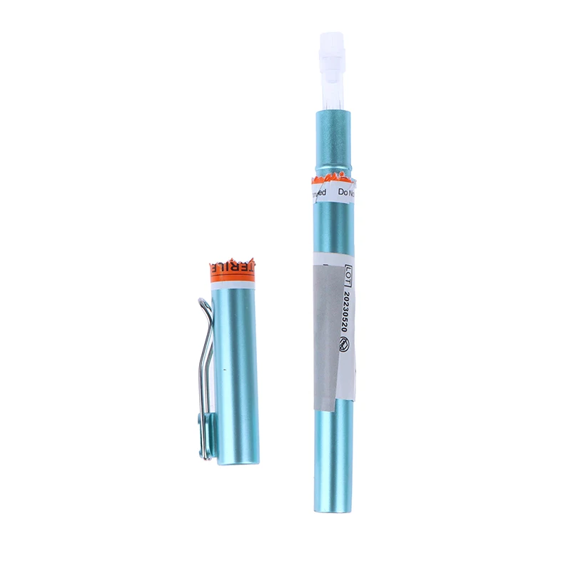 Pneumothorax Needle Trauma Medical Ifak Chest Cathether Needlecatheter 14GX82MM Needle Decompression Edc First Aid Kit