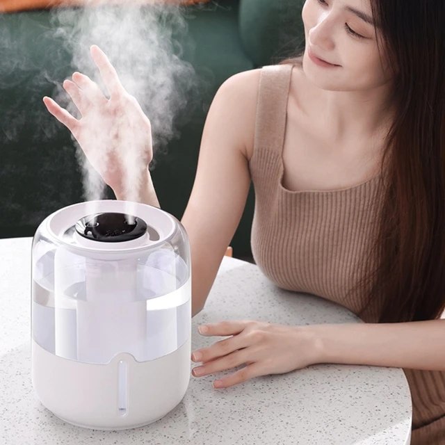 Xiami Youpin 6.8L Великий ємність зволожувач - Image 4