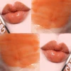 FB Gloss Bomb Cream Color Drip Lip Cream&Heat Makeup Liquid Lipstick Moisturizing Plumper Long Lasting Lipgloss 9ml 4