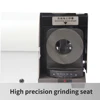 Drill Bit Sharpener ,MR-13A/MR-13D/MR-20G CBN/SDC 220V/110V Electric Power Sharpening Grinding Machine  Bit Sharpening Tool 4