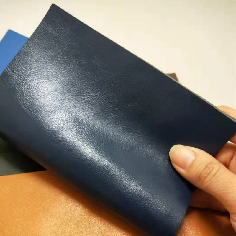 Cowhide Leather Scrap Pack 2