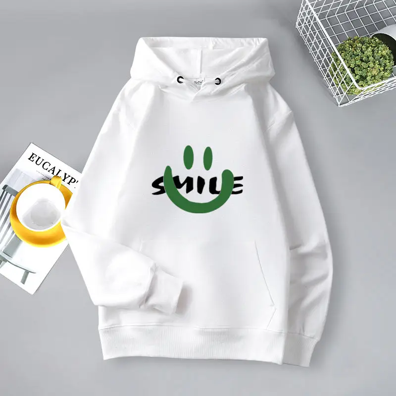 

YTYIN 2024 Men's Hoodies Cotton Sweatshirts Casual Minimalist Hip Hop Streetwear Wardrobe Essentials Plus Size Pullovers Unisex