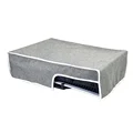 Grey Horizontal