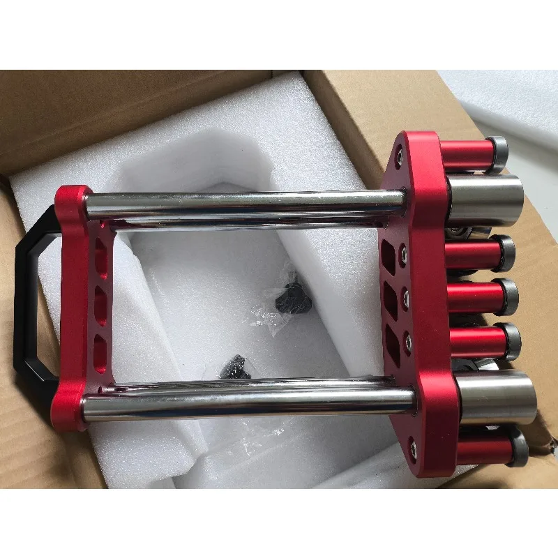 Bending machine