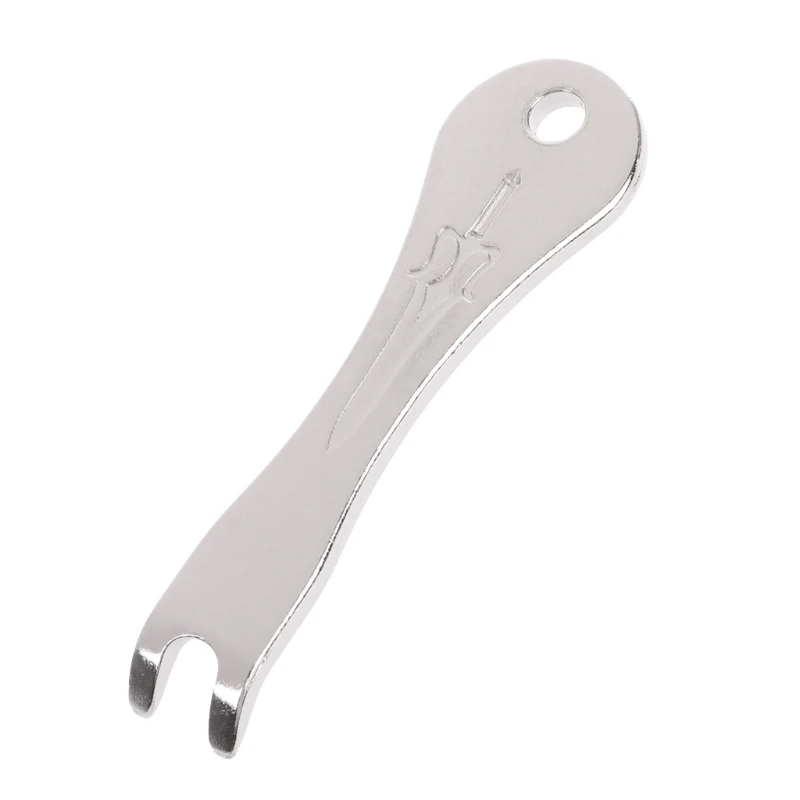 

1шт акустическая гитара мост штифты съемник экстрактор инструмент для удаления из нержавеющей стали