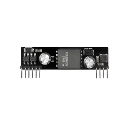 PM1202 POE Module 12V 2A Pin Embedded Isolated Supports 100M 1000M POE Module