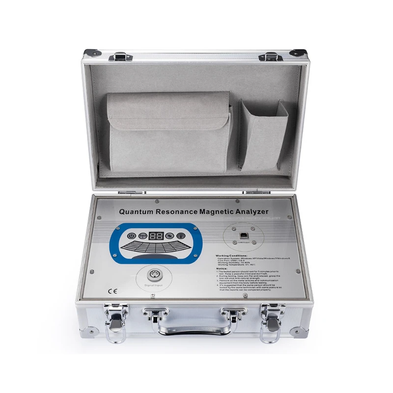

Wholesale large model magnetic resonance health analyzer