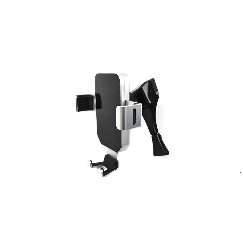 Plastic Material Mobile Phone Holder Mount 1Lot For 2012- Mercedes-Benz W246 B180 B200 phone holder mobile phone holder
