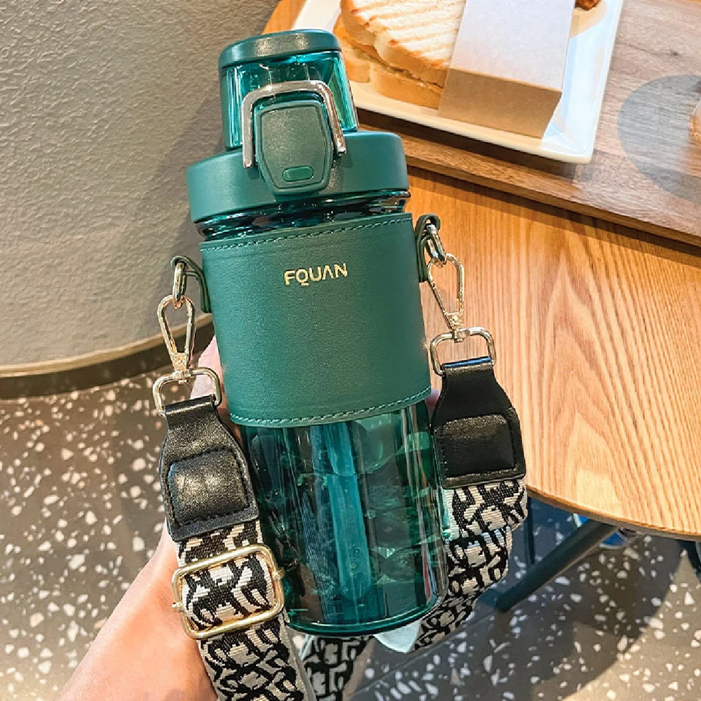 Green 650ml