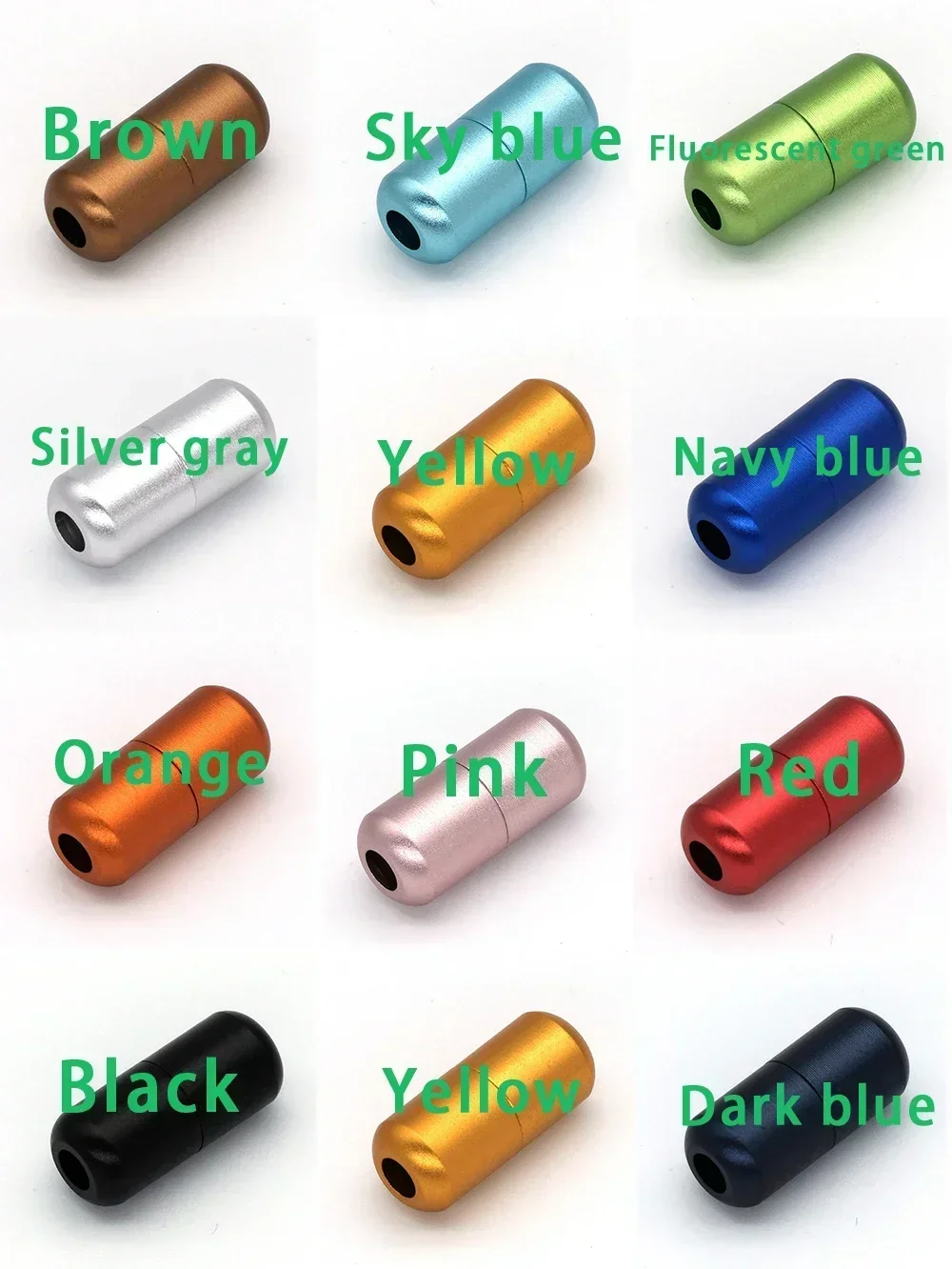 Shoe Laces Elastic Shoe Laces Semicircle No Tie Shoelaces for Kids and Adult for Sneakers Quick Lazy Laces Colorful Capsule Buckle shoe laces,shoelaces without ties,elastic shoelaces,elastic shoe laces