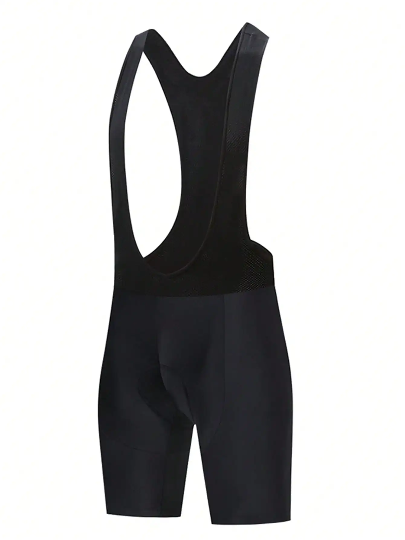 Men Cycling Bib Shorts Bicycle Culotte Ciclismo Bike Pants Pad MTB Clothing Bretelle Braces Dolomiti
