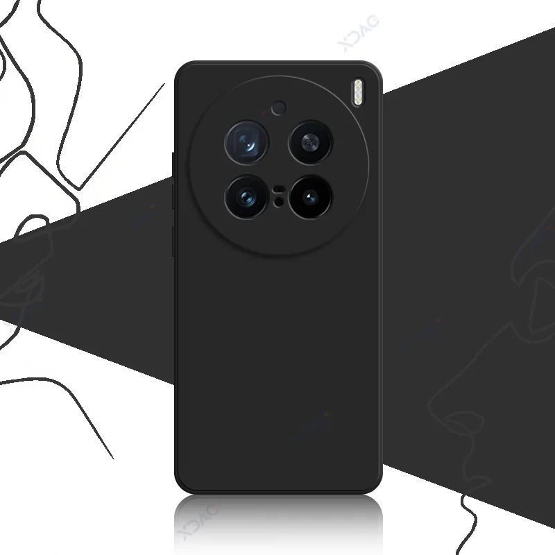 Luxury Waterproof 360° Soft Candy Armor Phone Case