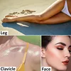 6-Color Diamond Highlighter Powder Spray Waterproof High Gloss Glitter Body Bronzer Highlight Powder Face Contour Illuminator 5