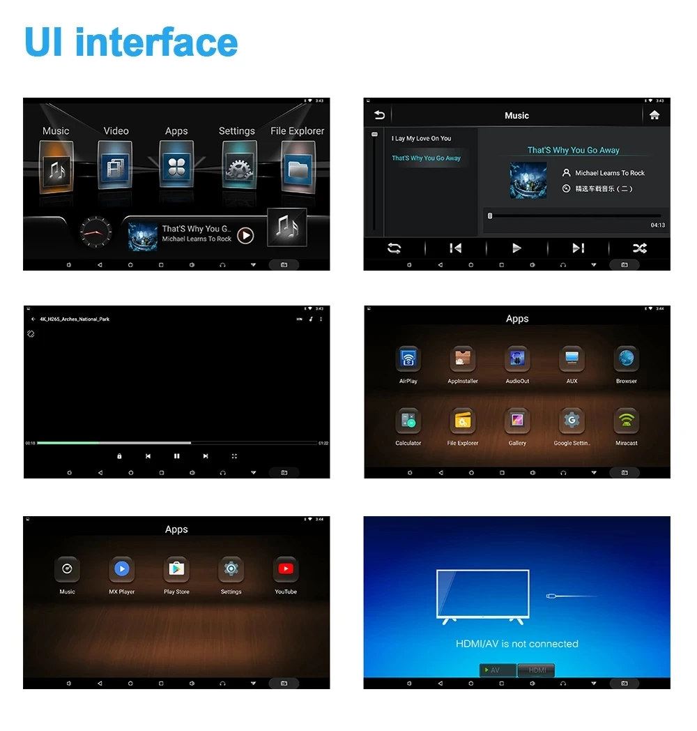  ڵ Ӹ ħ ĸ , ȵ̵ 12.0, 4K  ÷̾, , , USB, HDMI, ÷ º, ġ ũ, 13.3 ġ