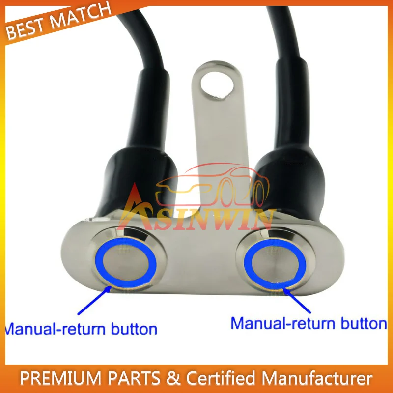  ڵ     ư ġ-ch Ķ ǥñ 12V NK-0075-D2