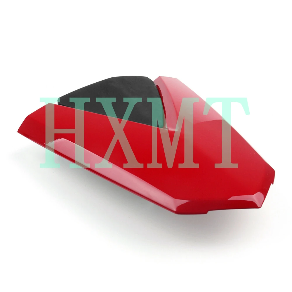 Motorcycle Pillion Rear Seat Cover Cowl Solo Seat Cowl Rear For Yamaha YZF R25 R3 MT-25 MT-03 2013- MT03 MT25 motorcycle rear seat cover