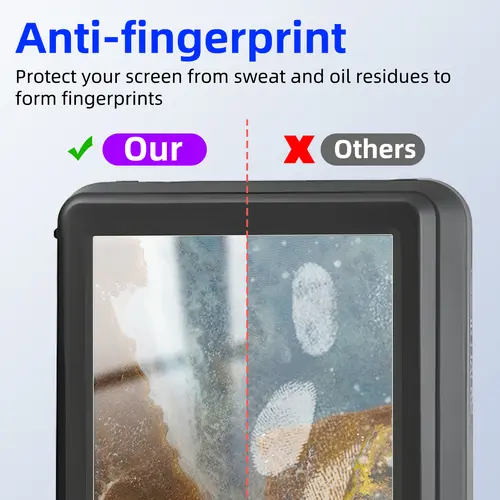 9H Tempered Glass for KODAK PIXPRO FZ55 Screen Protector, HD Clear Durable Anti-scratch Protective Film Camera Accessories - Image 3