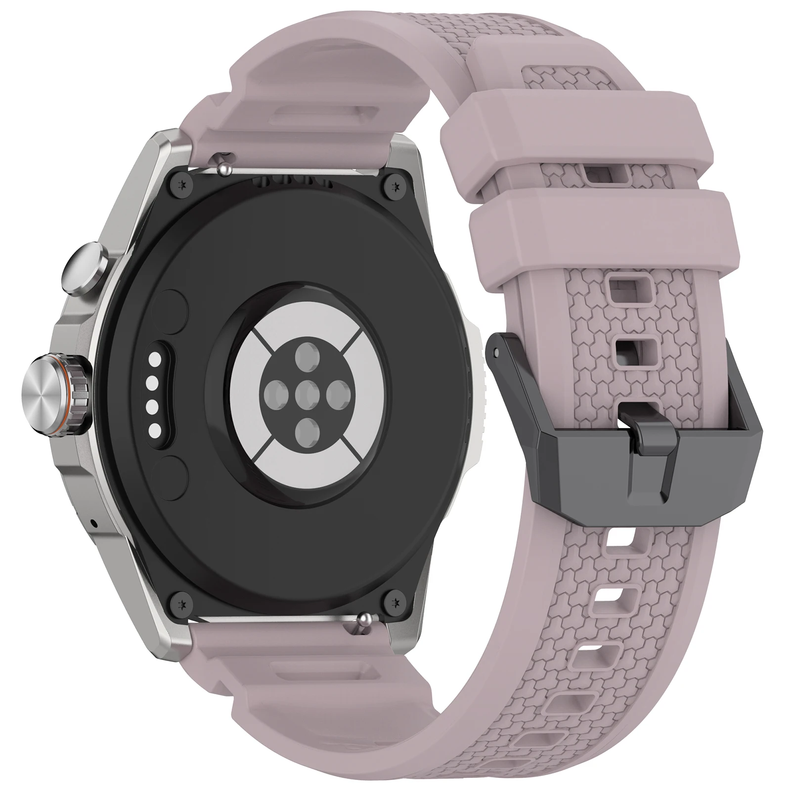 Premium 24mm Wrist Strap - Official Original Watchband Bracelet