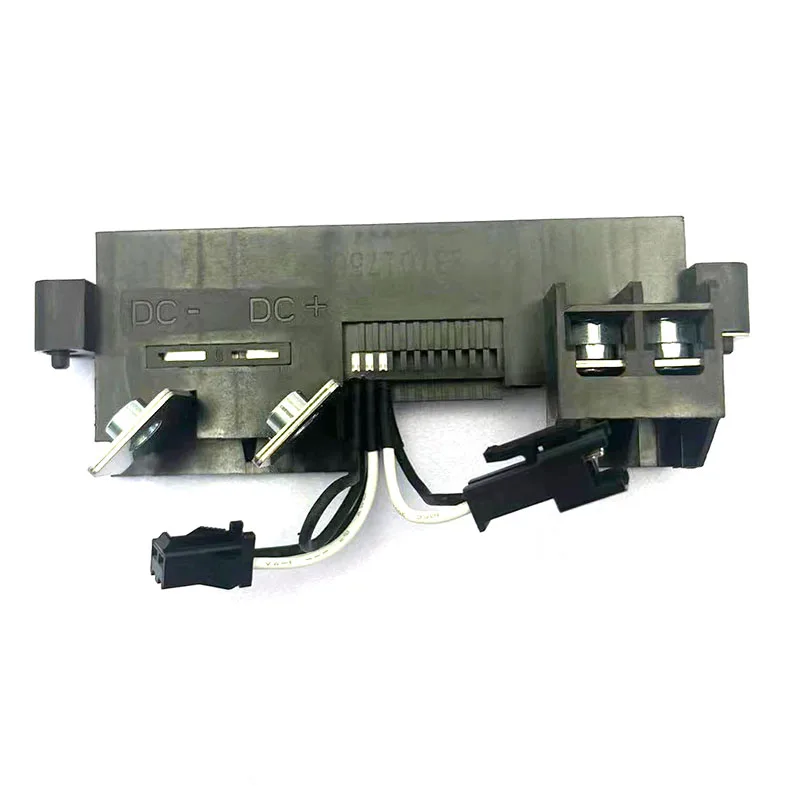 R4875G1 R4875G5 interface board input and output terminal socket tail plug R4875