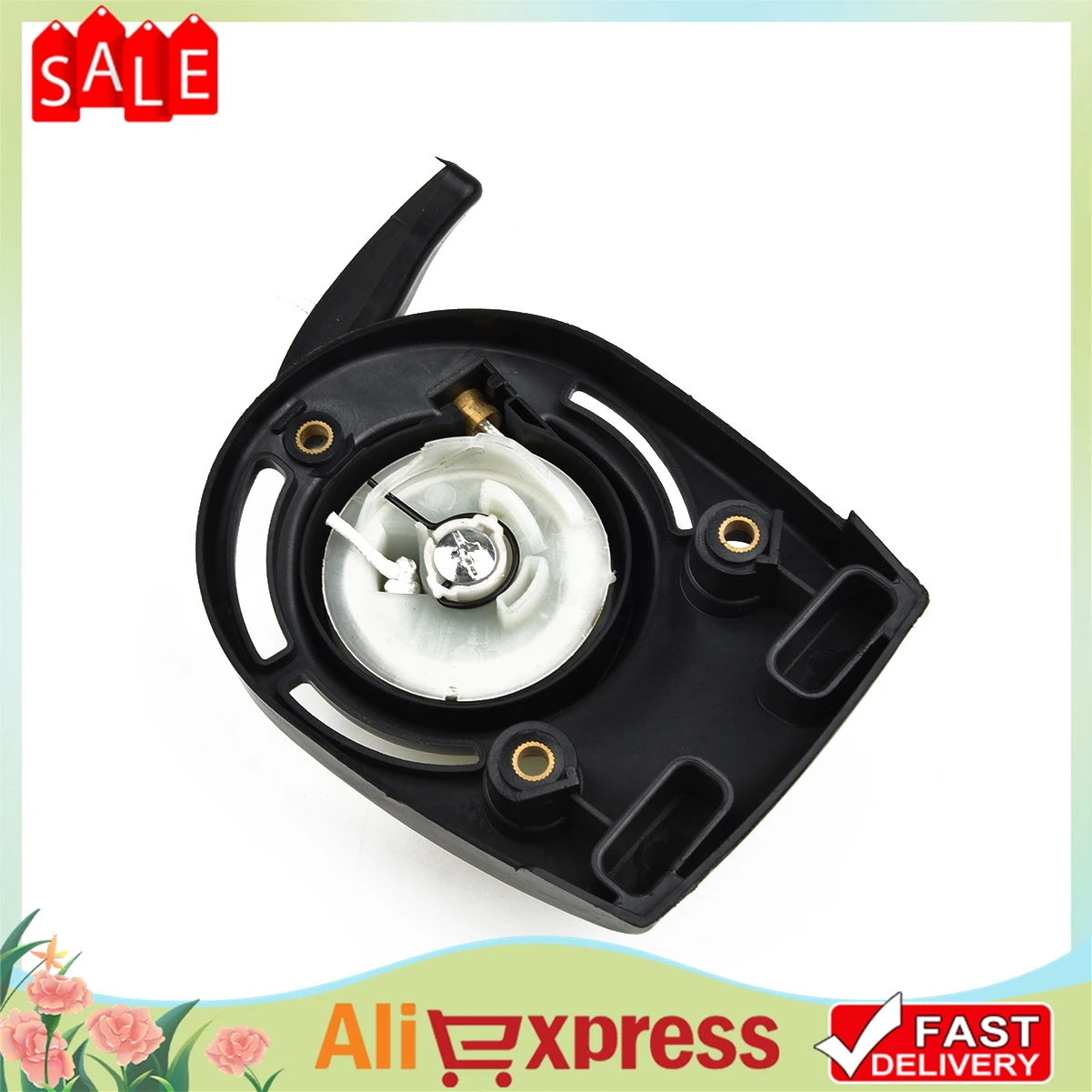 

Brush Cutter Pull Recoil Starter 28400-Z0Z-315/305/003 For Honda GX35 GX35NT HHT35S Engine/Trimmer/Brush Cutter/Lawn Mower Parts