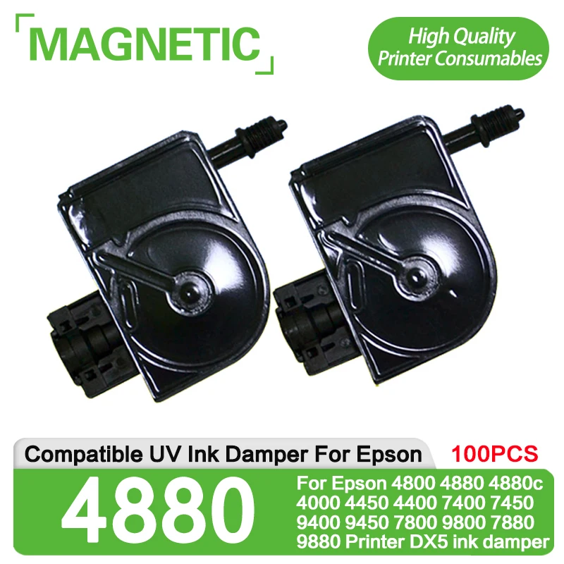 

Новинка 4880 Φ для Epson 4800 4880 4880c 4000 4450 4400 7400 7450 9400 9450 7800 9800 7880