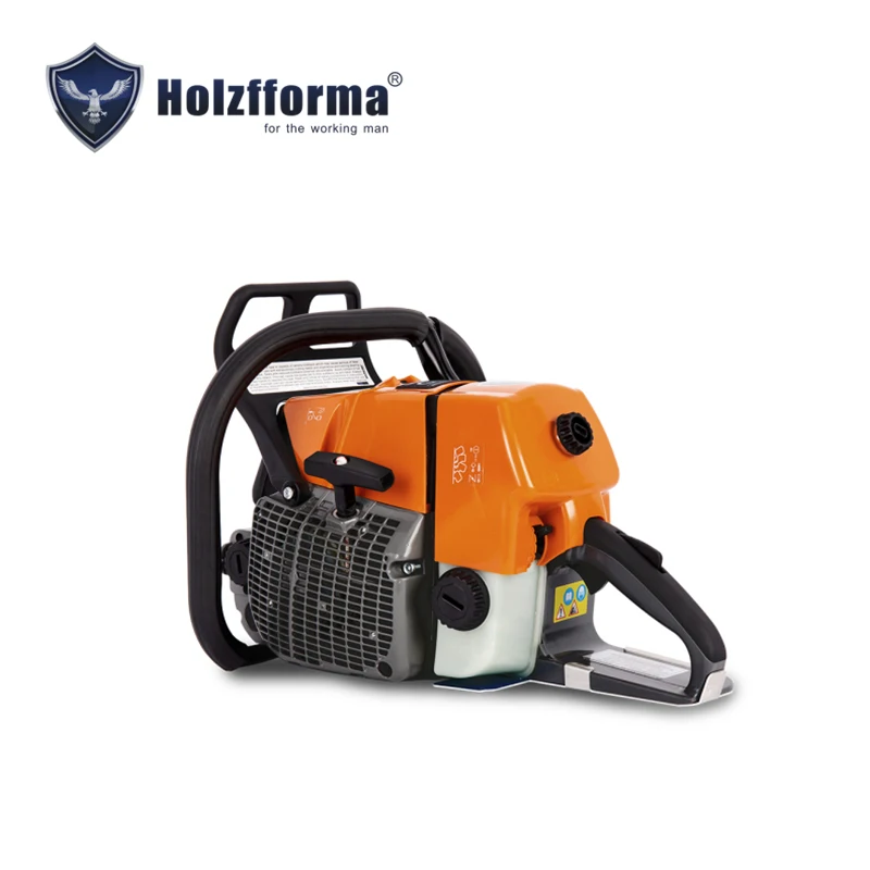 92cc Professional Gasoline Chainsaw For MS660 066 Petrol Chain Saw