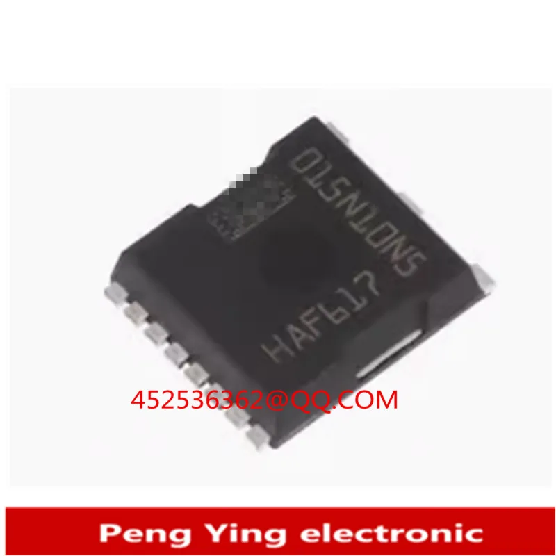 

5PCS 100%New IPT015N10N5 015N10N5 Stock