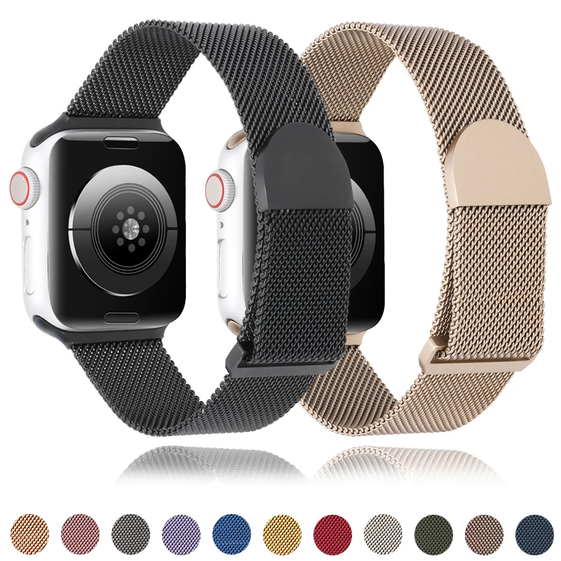 bracelet-magnetic-band-apple-watch-magnetic-strap-apple-watch-series