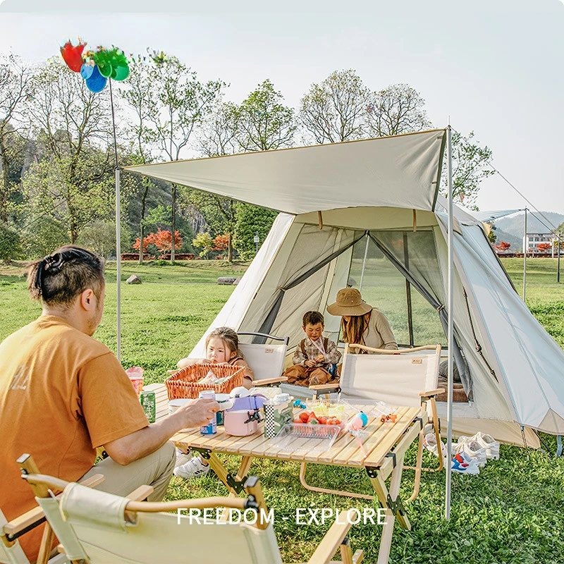 Рисунок 4 - Палатка Складная для кемпинга