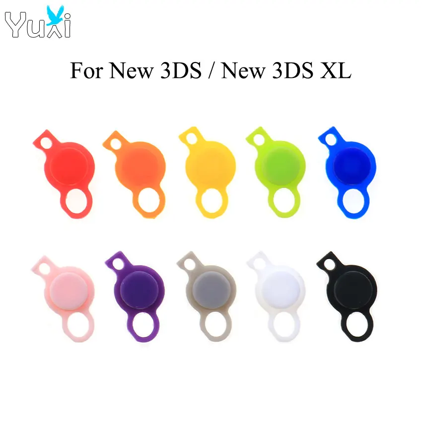 Premium Replacement Analog Joystick Cap