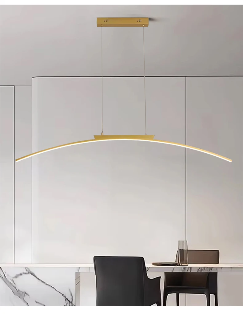 Pendant Light Image 7