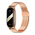 AXN Rose Gold