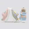 Baby Breathable Mesh Toddler Shoes For Boys and Girls Non-slip Soft-soled Sneakers 2