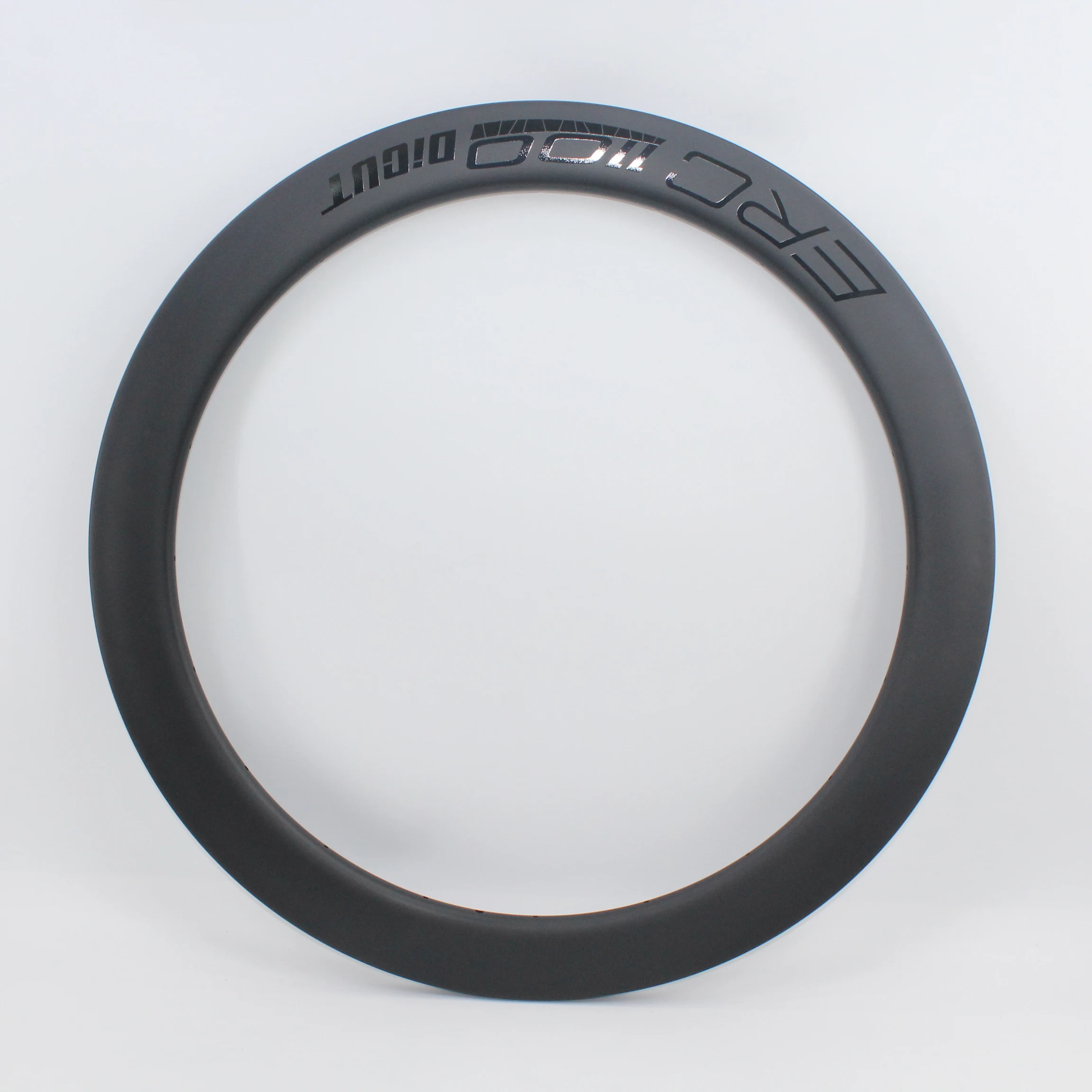 Carbon Bike Wheelset Carbon Wheelset Bike Wheelset 1pcs 700C Road Bike Matt UD Full Carbon Fibre
