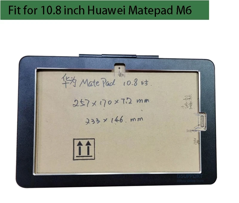 Apto para samsung galaxy tab a8 10.5