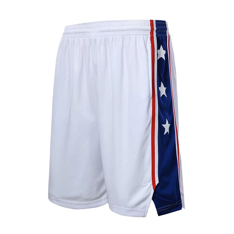 Basketball Shorts Plus Size Baggy Men Child Quick Dry Breathable Male Training Gym Fitness Running Sports Bottoms basketball shorts running shorts