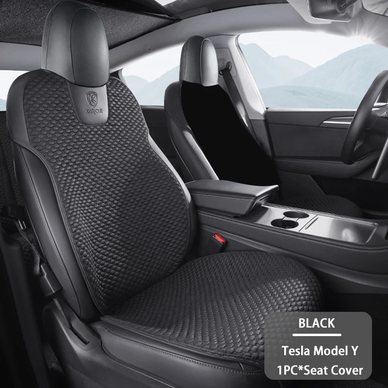 1 BLACK model Y