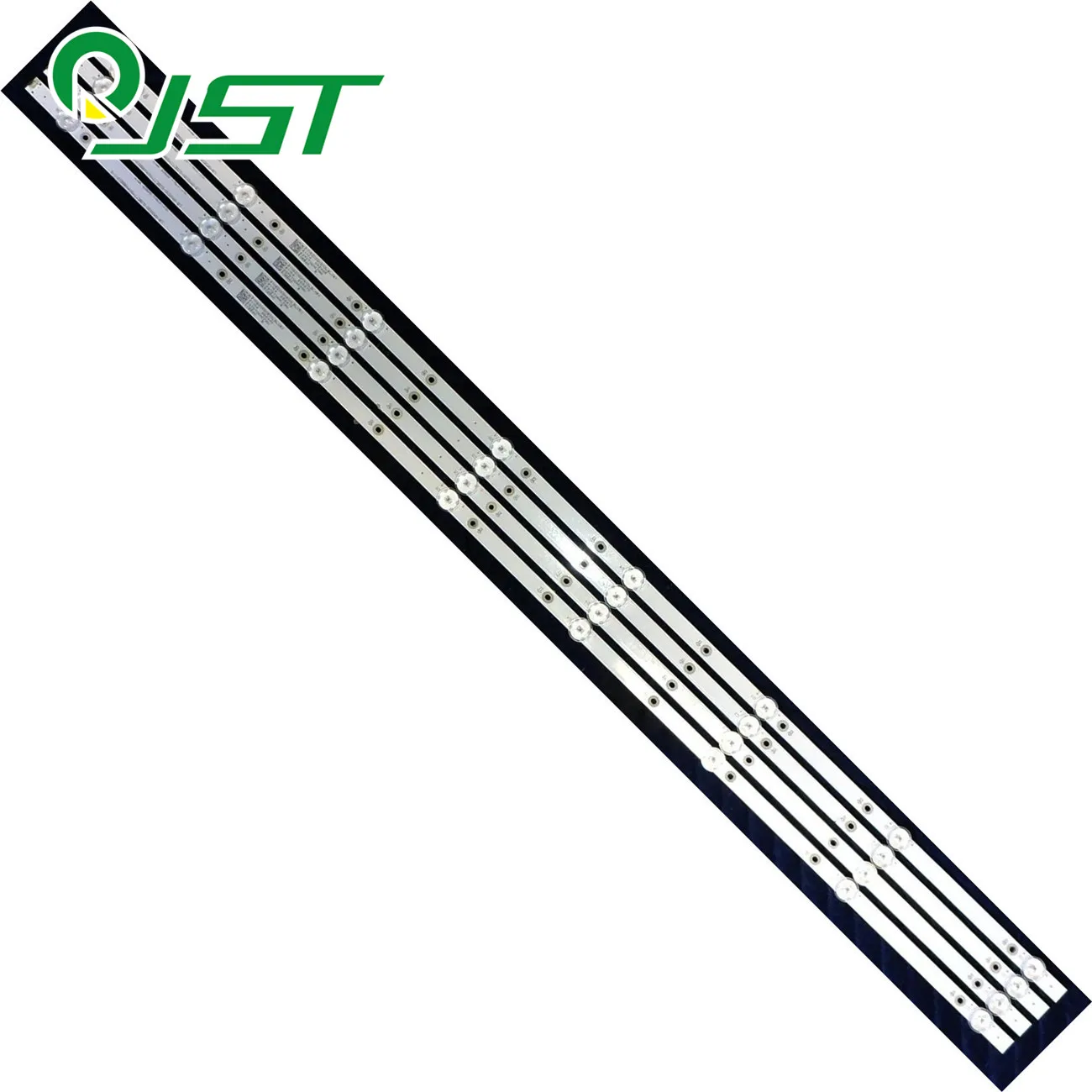 100% New 4pcs/Kit LED NS-50DF710NA21 NS-50F301NA22 TPT500WR-GT024.H LB-GM3030-GJBETTY504X8BB19-1-S J CEJJ-LB500Z-8S1P-M3030-AH 2