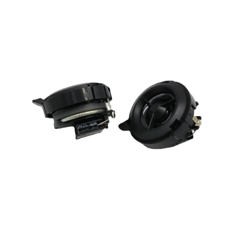 Stereo Speaker Tweeter Soarhorse Front door wing mirror Triangle plate Tweeter Speaker Treble Horn for Mitsubishi Lancer EX