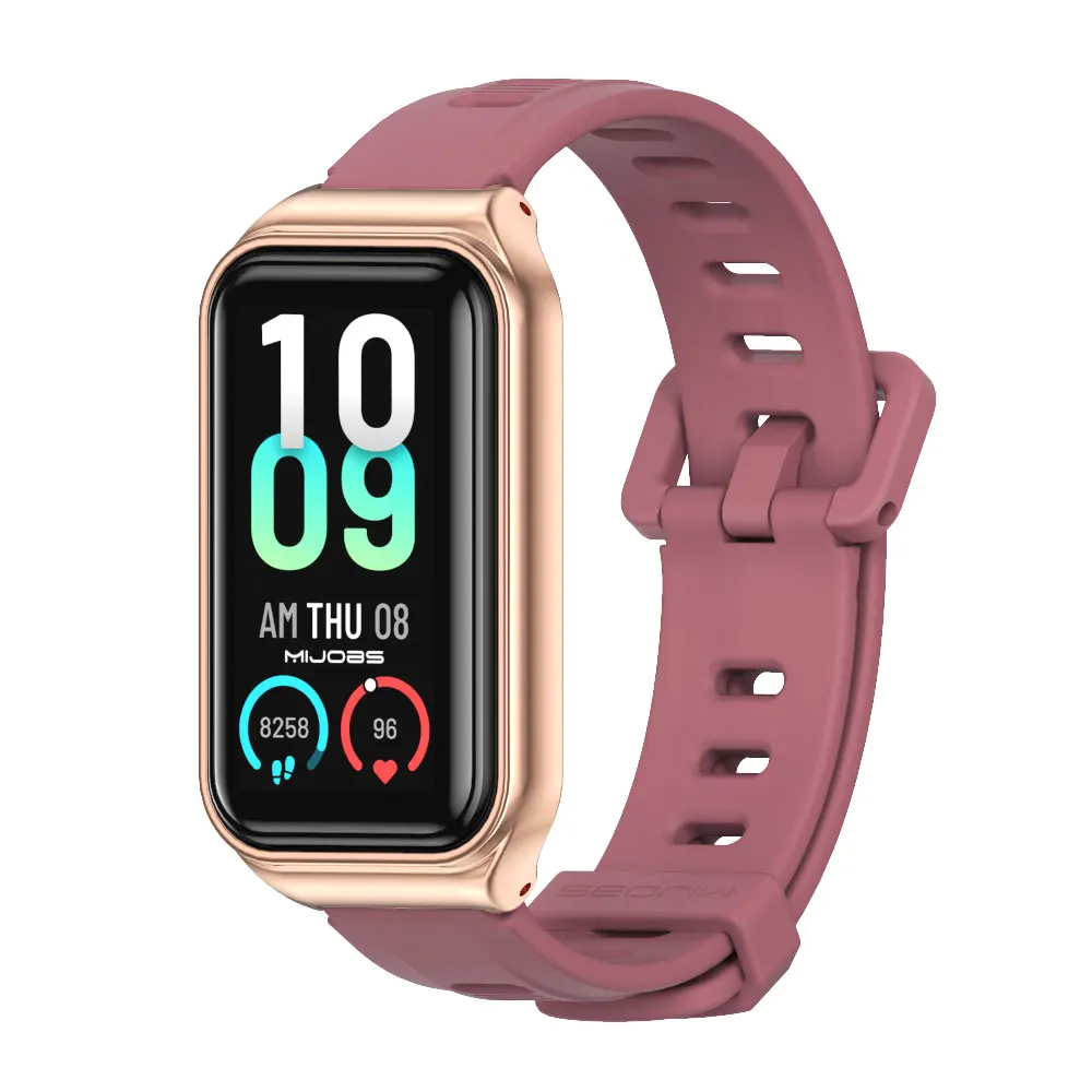Breathable Waterproof Replacement Wristband Strap