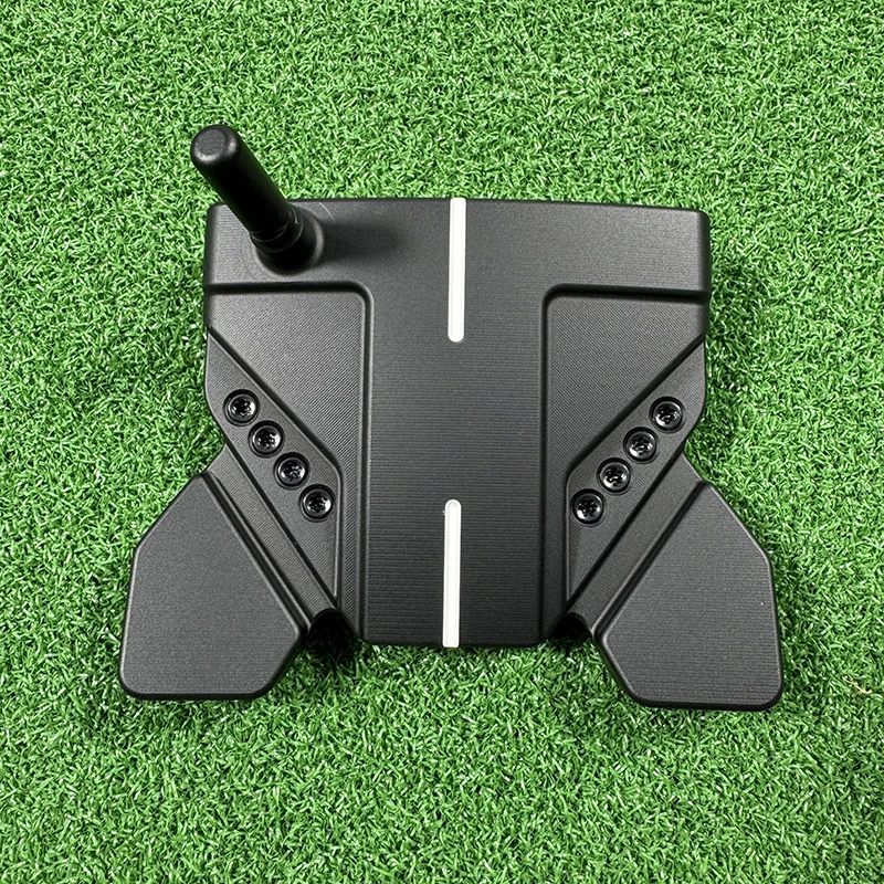 OPER-ATOR golf putter with head cover