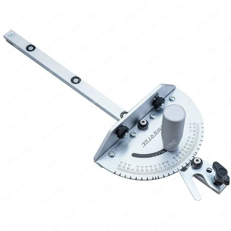 

Woodworking push handle, slide rule, slide table, saw gauge, miter cutting gauge, Miter Gauge