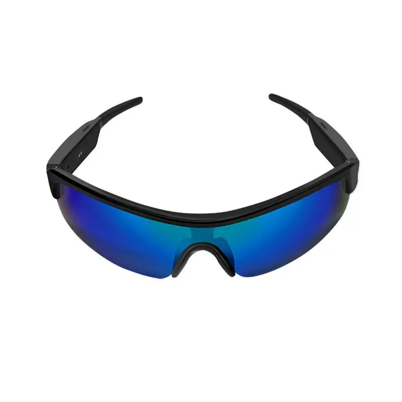 

Ultra-light Wireless Sunglasses Smart Wireless Hands-free Sunglasses With Lightweight TR90 Frame Sunglasses For Daily Use